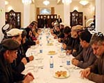HPC Funds Halted Over  Leadership Issue: Qasimyar 
